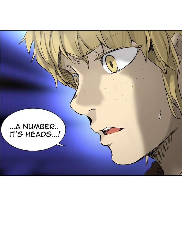 Tower of God Chapter 266 59